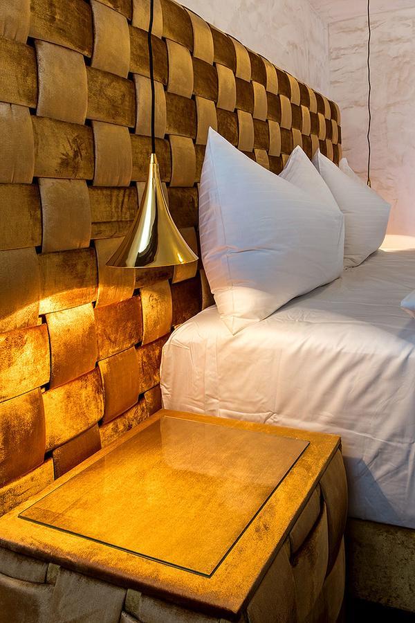 Arcadie Hotel & Apartments Cesky Krumlov Bagian luar foto